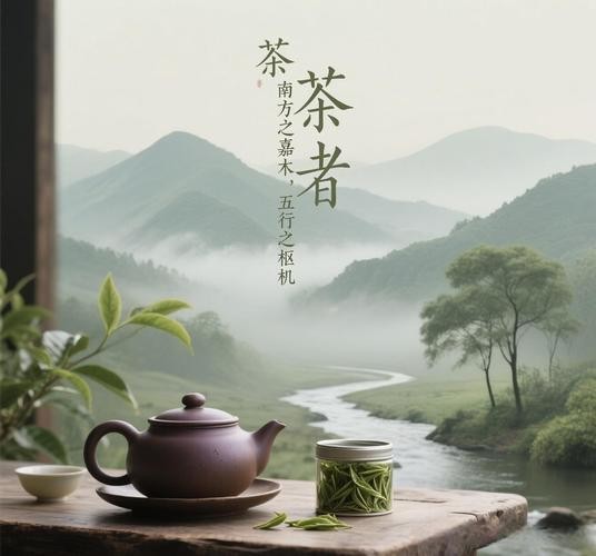 茶之韵，从第一泡到第七泼的滋味层次剥落之旅。