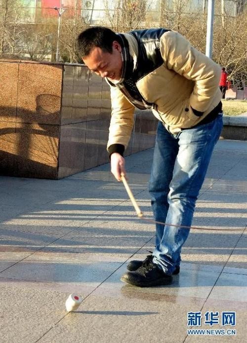 全民奇趣探险,济南寻鳌记