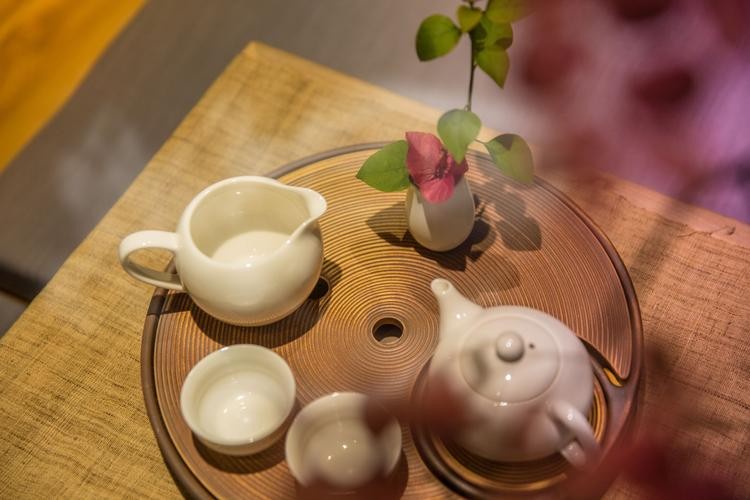 老茶客的舌头,一部活的舌尖上的中国