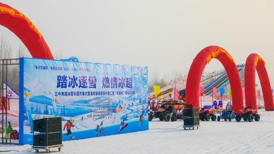 中国足球,借鉴冰雪经验,共筑辉煌